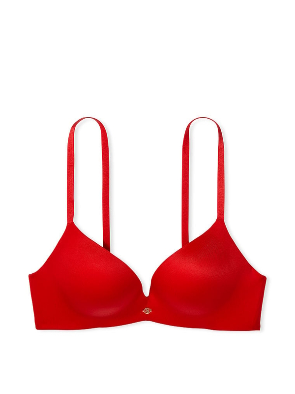 Buy Very Sexy So Obsessed Push-Up Bra online in Dubai