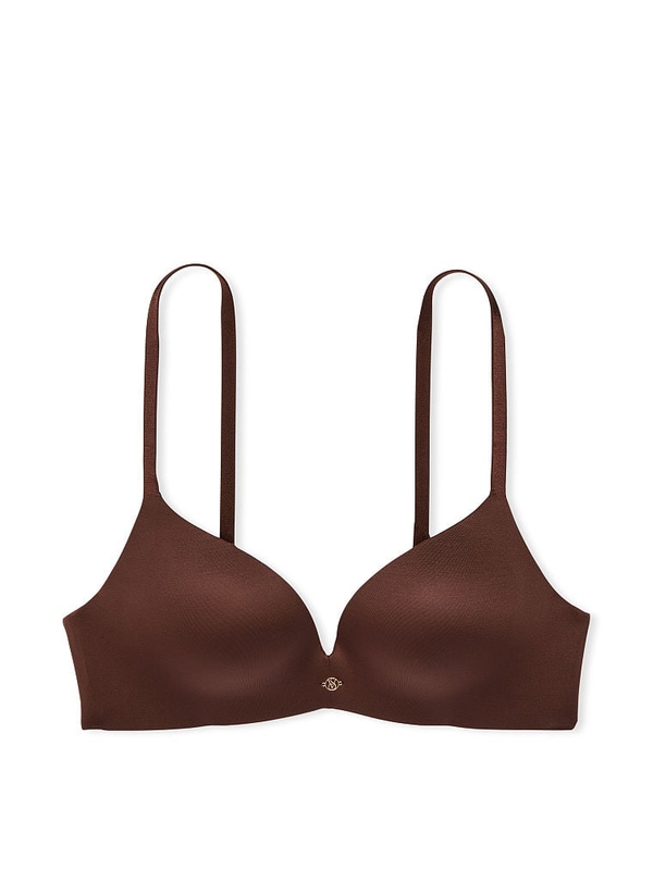 Buy Very Sexy So Obsessed Wireless Smooth Push-Up Bra Online in