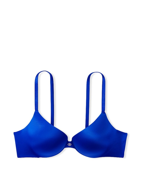 Buy Very Sexy So Obsessed Smooth Push-Up Bra online in Dubai