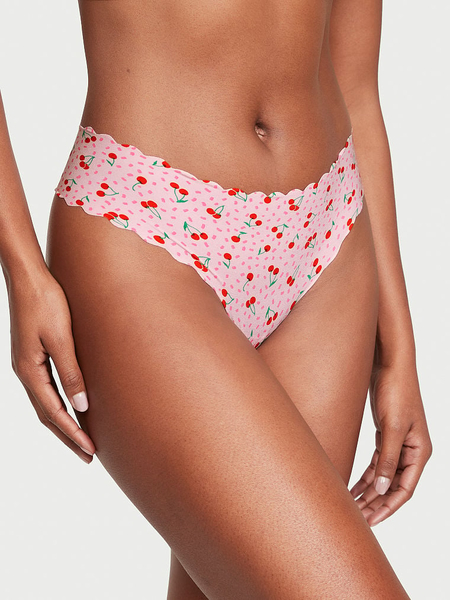 Buy Victoria's Secret Seamless Thong Panty Set of 3 Online at desertcartPeru