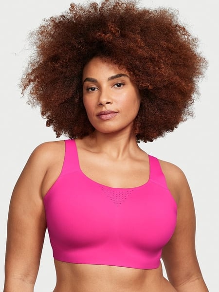 Victoria's Secret - Make the switch. Trade in your old sport bra for $10 off  a new one from Victoria's Secret Sport in stores:   #SportBraBreakup
