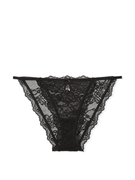 Buy comeondearWomen Sexy Knickers Satin Cheeky Thongs Lace Panties Hipster  Back Hollow Out Underwear Plus Size Bikini Briefs Online at desertcartINDIA