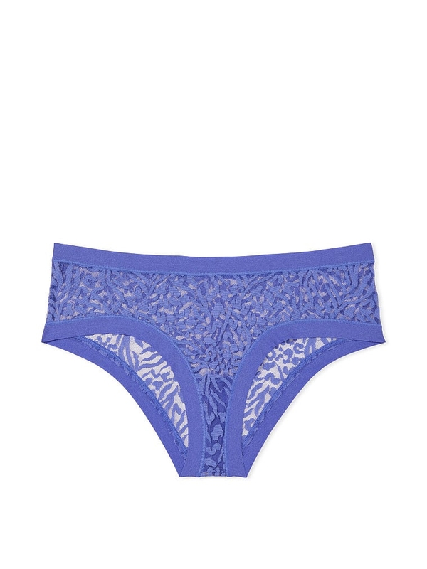 Buy Sexy Illusions By Victoria's Secret No-Show Cheeky Panty