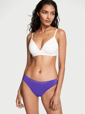 Buy Victoria's Secret Seamless Thong Panty Set of 3 Online at  desertcartCyprus