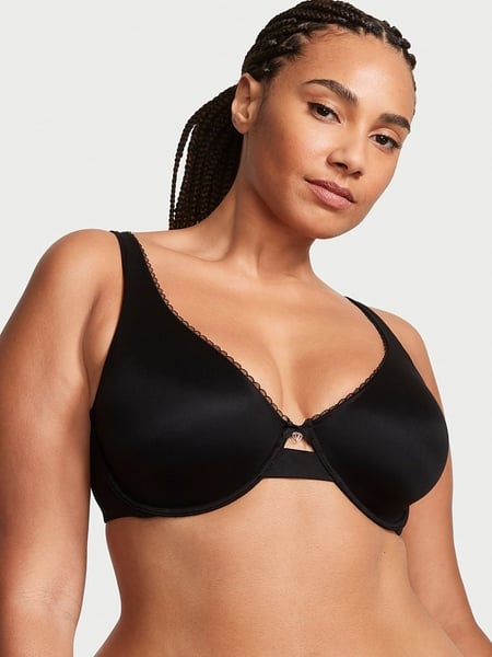 Buy Body By Victoria The Fabulous by Victoria's Secret Full-Cup Bra online  in Dubai
