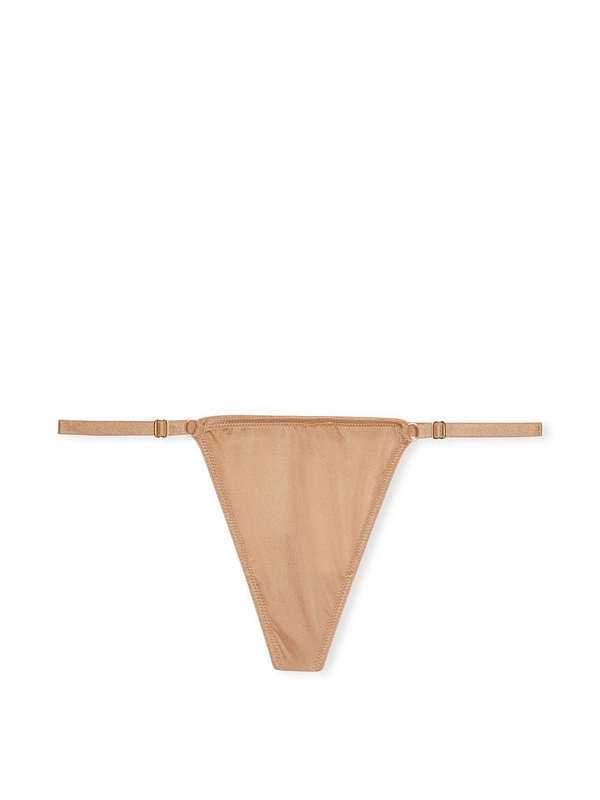 Buy Very Sexy V-Hardware Adjustable V-String Panty online in Dubai