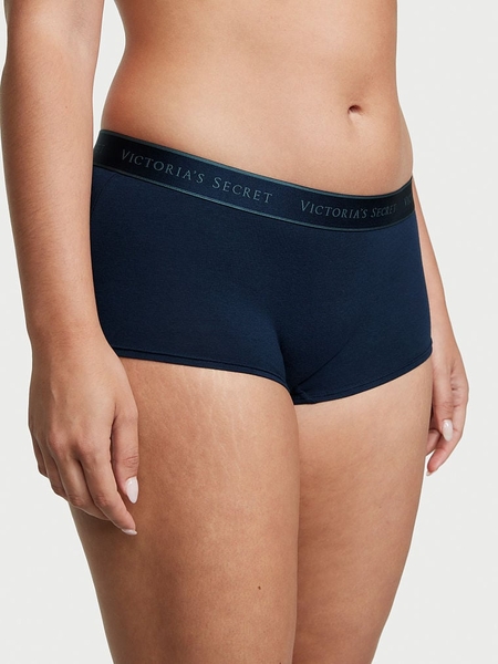 Womens Boy Shorts Underwear Boyshort Panties Ladies Panties Nylon Panty  Sleep Boxer Briefs 5 Pack, B010-1, M price in UAE,  UAE
