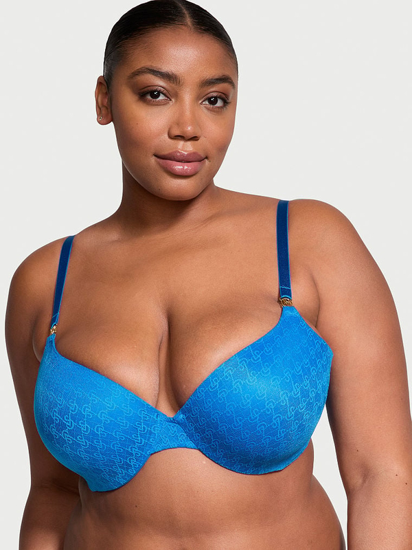 Buy Very Sexy Icon by Victoria's Secret Push-Up Demi Bra online in