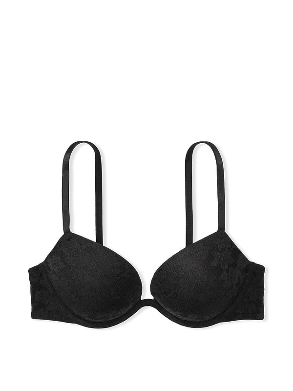 Victoria's Secret Push-up Bra Size 32 E / DD - $20 (66% Off Retail) - From  Lily