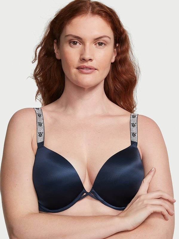 Buy Very Sexy Bombshell Add-2-Cups Push Up Strapless Bra Online in