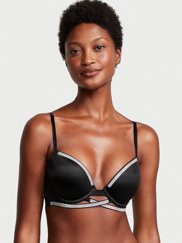 Sequin Bras for Women - Up to 74% off