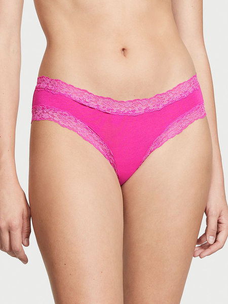 Unique Fashion C-String Panty For Women - Free Size, pink price in UAE,  UAE