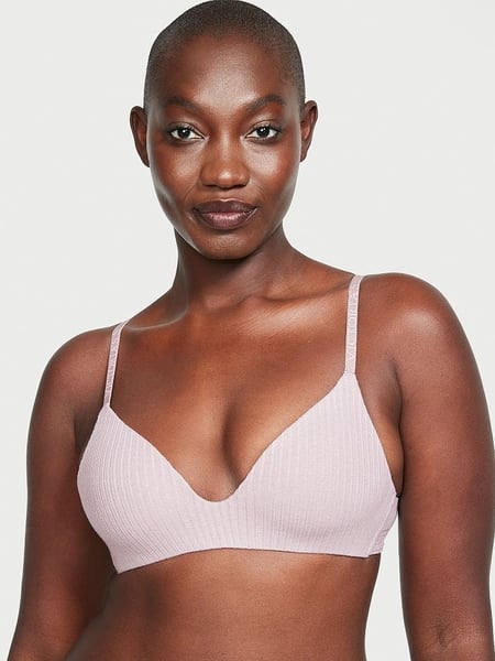Cotton On Body Ultimate Comfort Wirefree T-Shirt Bra 2024, Buy Cotton On  Body Online