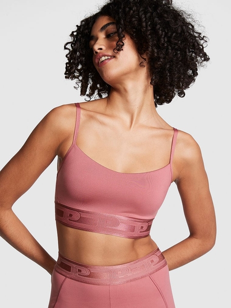 Victoria's Secret PINK - The new Ultimate Lightly Lined Sports Bra