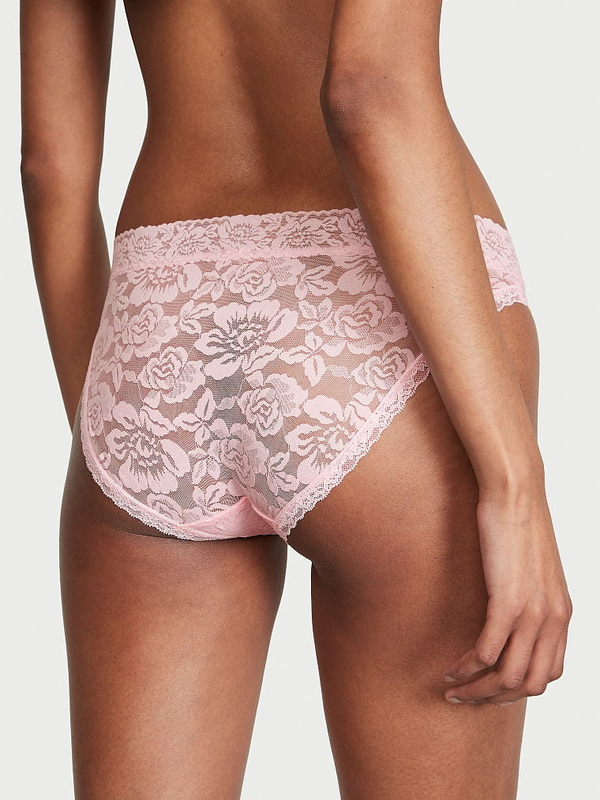 Buy The Lacie Lace Bikini Panty online in Dubai