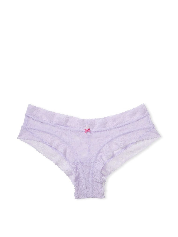 Buy Lace Cheeky Panty