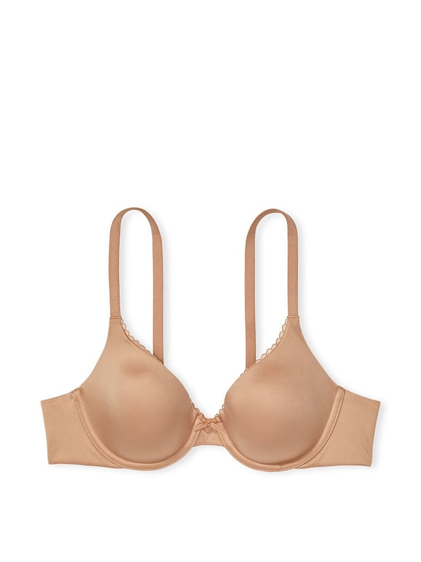 Buy Body By Victoria Lightly Lined Full-Coverage Smooth Bra online in Dubai