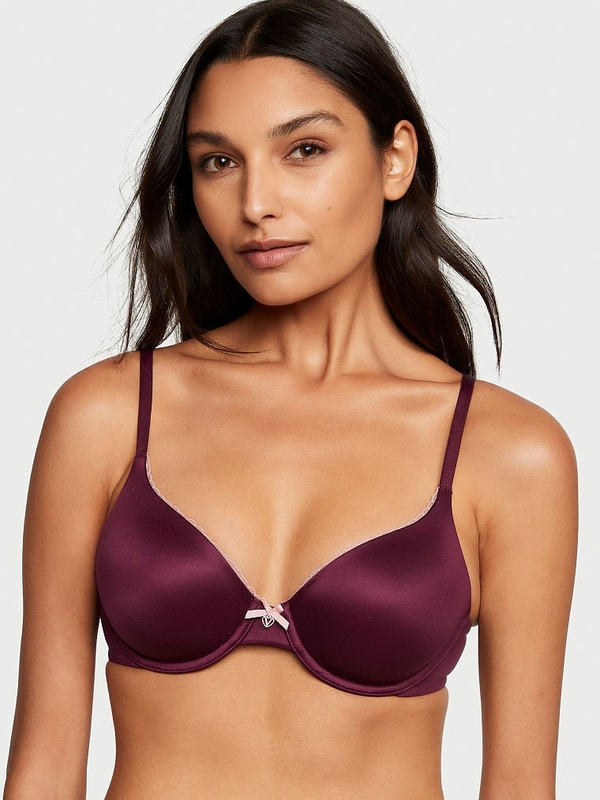 Buy Body By Victoria Lightly-lined Full-coverage Bra online in Dubai