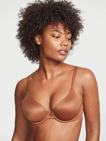 Buy Body By Victoria Lightly Lined Full-Coverage Smooth Bra online