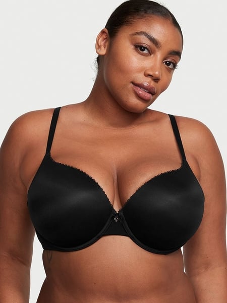 AILIVIN Wireless Full Coverage Plus Size Bras for Women Lightly Lined  Minimizer Comfort Lace Bra, Pink Flower, 42DDD: Buy Online at Best Price in  UAE 