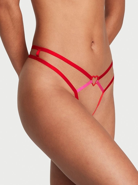 Buy LHWY Women Funny Lingerie G-String Briefs Underwear Panties T-String Thongs  Knickers For Ladies Novelty Online at desertcartSeychelles
