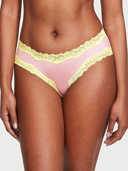 Strappy Logo Cheekster price from victoriassecret in UAE - Yaoota!