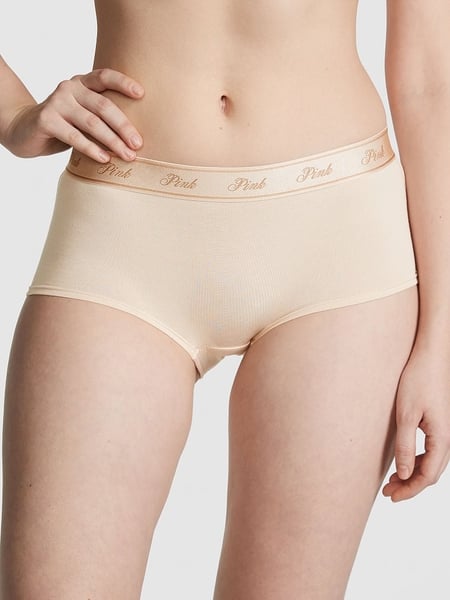 Womens Boy Shorts Underwear Boyshort Panties Ladies Panties Nylon Panty  Sleep Boxer Briefs 5 Pack, B010-1, M price in UAE,  UAE