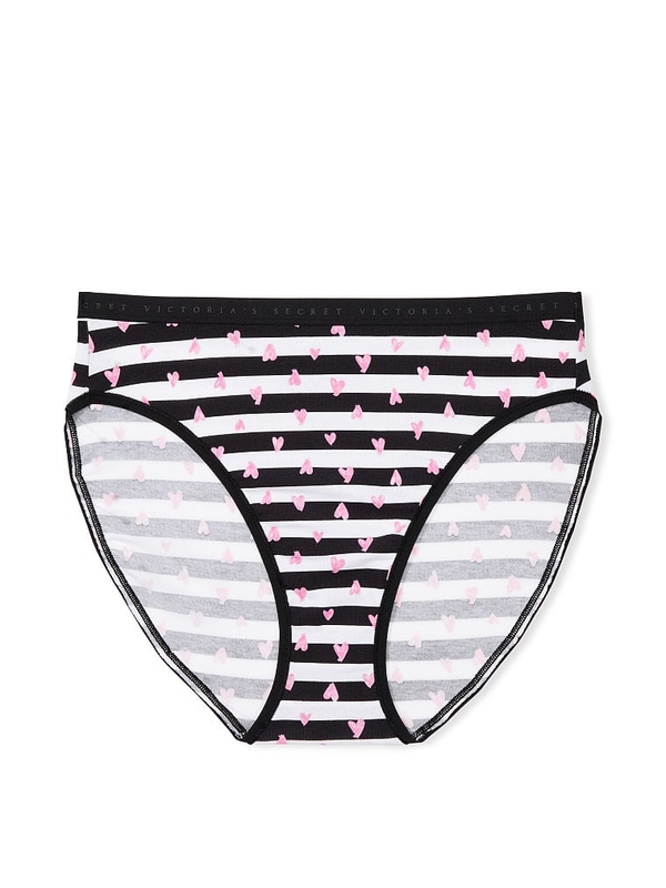 Buy Victoria s Secret Stretch Cotton High Leg Brief Panty online